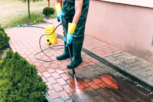 Best Fence Cleaning  in Waverly, NY