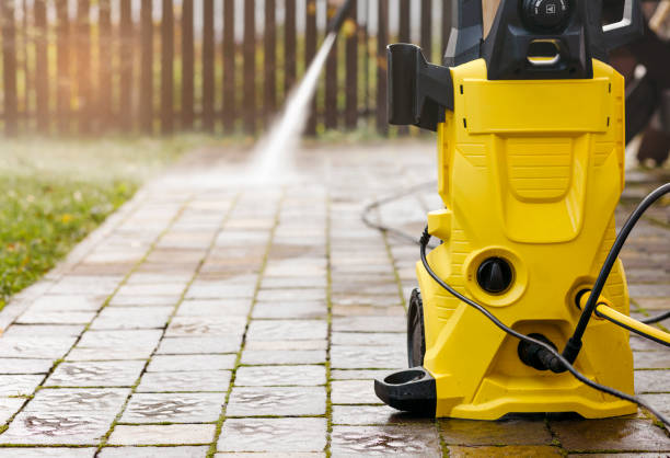 Best Post-Construction Pressure Washing  in Waverly, NY